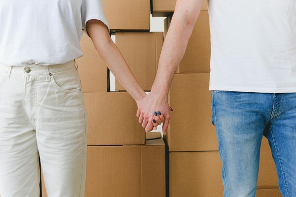 Idées de portes d'entrée sur mesure à caen : matériaux et styles