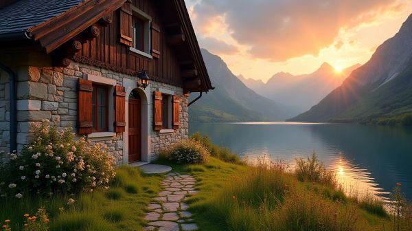 Construire sa maison en savoie : le guide des experts