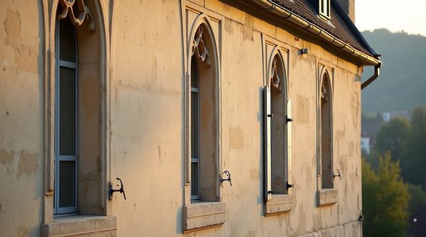 Créer un cocon thermique à reims : l'isolation extérieure, atout essentiel pour votre maison