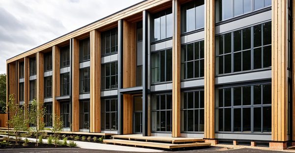 Entreprise étanchéité : solutions innovantes pour un bâtiment durable