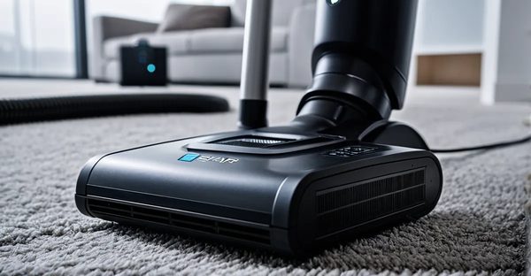 Le top des aspirateurs de chantier sans fil en 2024