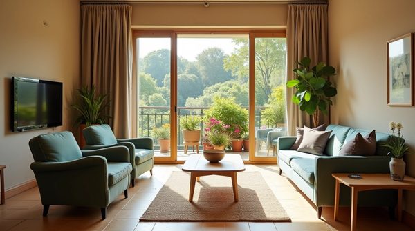 Ménage à domicile à montpellier : créer un espace sain et harmonieux chez soi