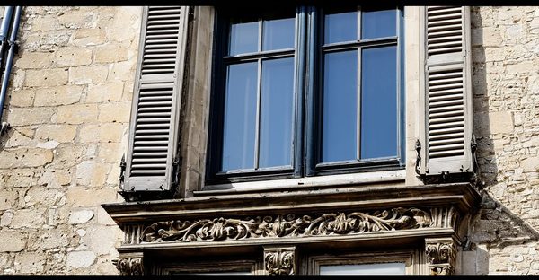 Ravalement à orléans : valorisez et protégez votre façade