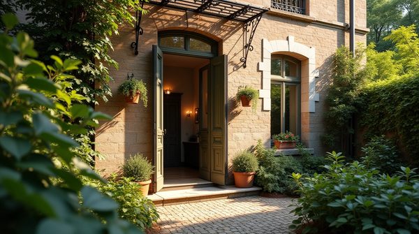 Rénovation à Amiens : donnez un nouvel éclat à votre habitat