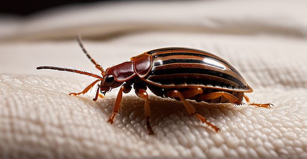 Spécialiste punaise de lit : vos solutions sur mesure en france