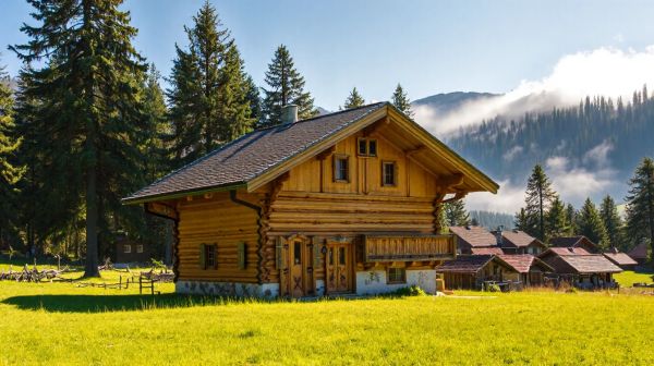 Top conseils pour bâtir votre maison en Savoie