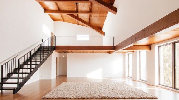 Top conseils pour réussir l'aménagement de vos combles