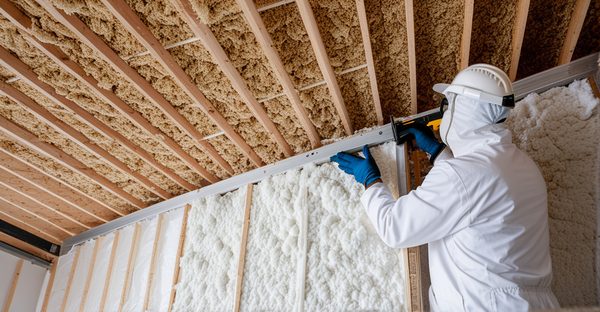 Travaux d'isolation intérieure et extérieure à châlons-en-champagne : experts à votre service